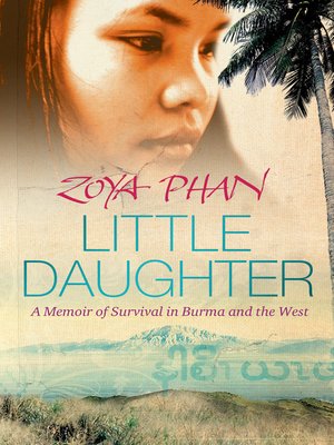 Little Daughter - ebook